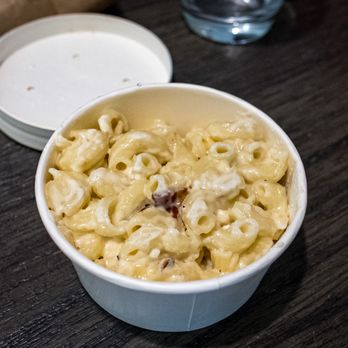 Surfside Sandwich Shoppe - Mac 'n Cheese - Sandwiches Near Me - Corpus Christi, Texas