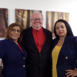 The Mazo Group - The Mazo Group