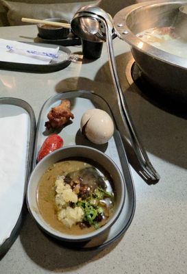 Liuyishou Fondue / Liuyishou Hotpot Montreal by null