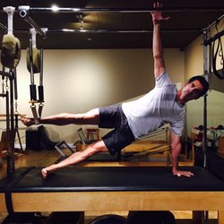 Balanced Body Inc