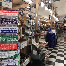 BW Country Store