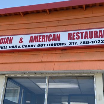 Indian & American Restaurant - the front of the restaurant - Indian Near Me - Indianapolis, Indiana Indian & American Restaurant - the front of the restaurant - Indian Near Me - Indianapolis, Indiana