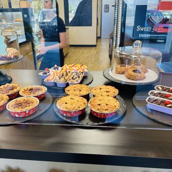 Sweet Cravings by Shar - Desserts Near Me - Saint Johns, Florida
