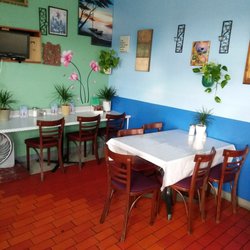 El Rincon Mexicano