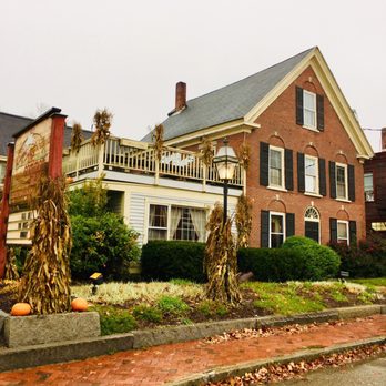 The Common Man - American Near Me - Ashland, New Hampshire