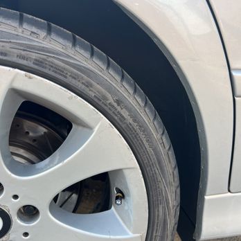DPS Automotive - tire direction - Auto Repair Near Me - N Bethesda, Maryland
