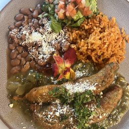 Rellenos