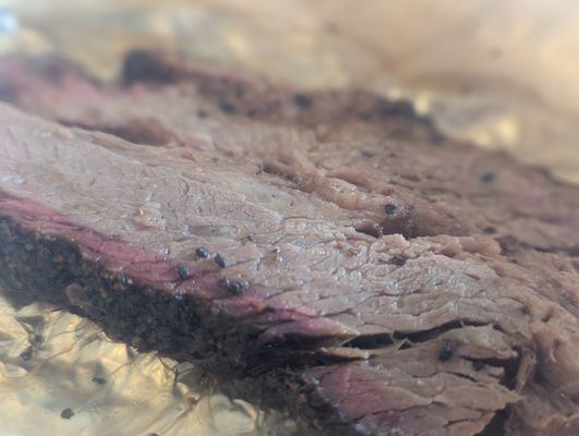 Prime Barbecue by null