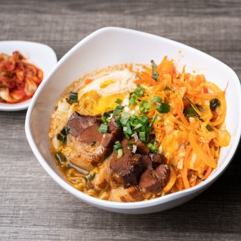 Manassas Breakers Korean BBQ - Korean style Ramen - Korean Near Me - Manassas, Virginia Manassas Breakers Korean BBQ - Korean style Ramen - Korean Near Me - Manassas, Virginia