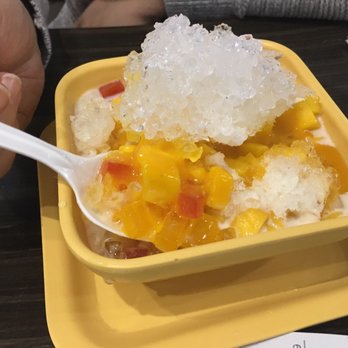 Chi Cafe - SO GOOD. it's the mince mango freeze - Hong Kong Style Cafe Near Me - Chicago, Illinois Chi Cafe - SO GOOD. it's the mince mango freeze - Hong Kong Style Cafe Near Me - Chicago, Illinois