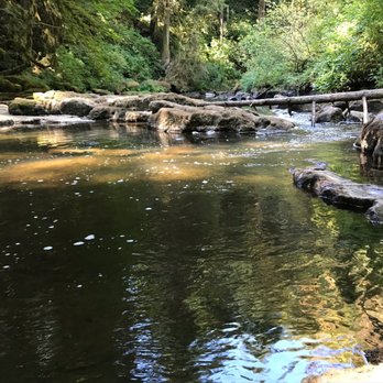 Lacamas Park - Lacamas River - Parks Near Me - Camas, Washington
