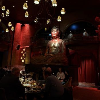 Buddha-Bar - Lounges Near Me - Paris, 75