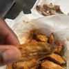 Wings Xpress gift card