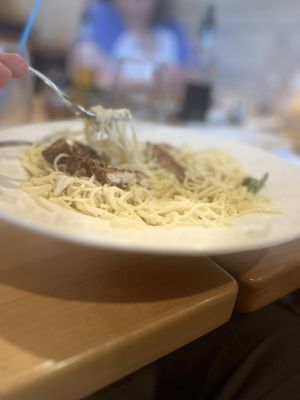 Pat's Italian Restaurant