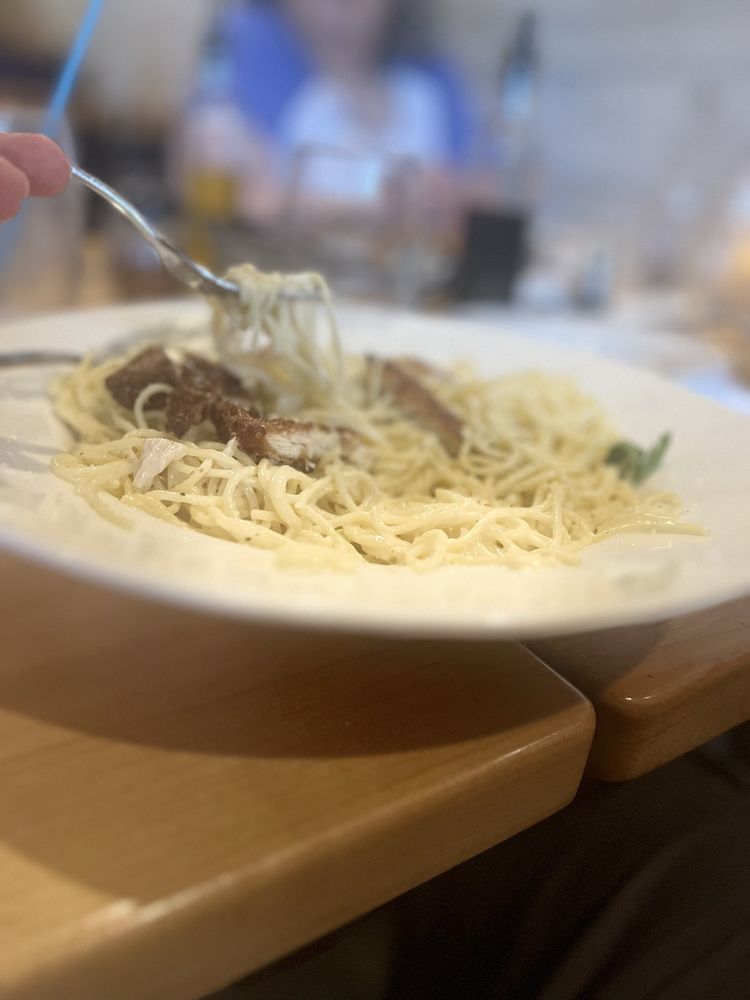Pat's Italian Restaurant