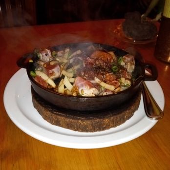 Moon & Turtle - sizzling poke - Seafood Near Me - Hilo, Hawaii Moon & Turtle - sizzling poke - Seafood Near Me - Hilo, Hawaii