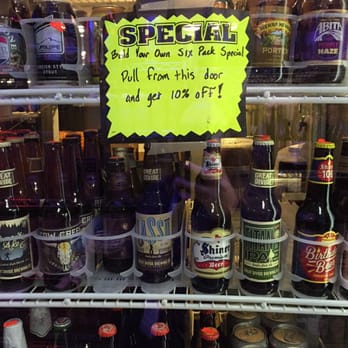 Wholly Cow - Build your own six pack - Burgers Near Me - Austin, Texas Wholly Cow - Build your own six pack - Burgers Near Me - Austin, Texas