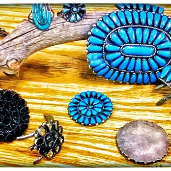 Shi'Ma Traders and Pawn - Jewelry Near Me - Gallup, New Mexico Shi'Ma Traders and Pawn - Jewelry Near Me - Gallup, New Mexico