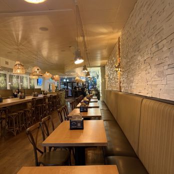 Serranos Mexican Grill - Mexican Near Me - Anchorage, Alaska