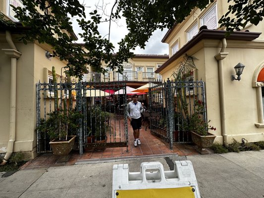 Attari Sandwich Shop by null