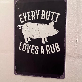 Jimbos Pit Bar-B-Q - Bathroom humor! LOL - Barbeque Near Me - Lakeland, Florida Jimbos Pit Bar-B-Q - Bathroom humor! LOL - Barbeque Near Me - Lakeland, Florida