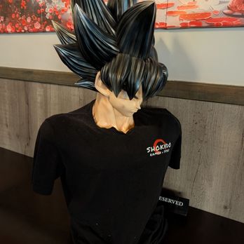 Shokudo - Japanese Near Me - Hackettstown, New Jersey