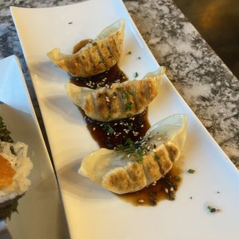 Yu-Or-Mi - Gyoza HH - Thai Near Me - Las Vegas, Nevada Yu-Or-Mi - Gyoza HH - Thai Near Me - Las Vegas, Nevada