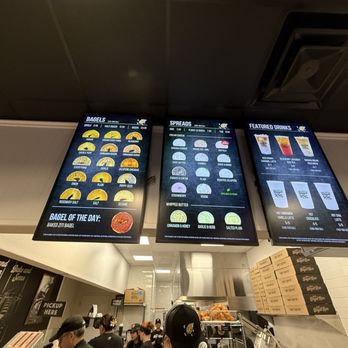 Jeff's Bagel Run - Menu - Coffee & Tea Near Me - Las Vegas, Nevada Jeff's Bagel Run - Menu - Coffee & Tea Near Me - Las Vegas, Nevada