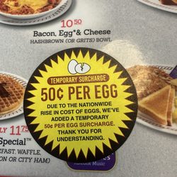 Waffle House