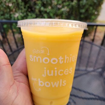 Jamba - Juice Bars & Smoothies Near Me - Fremont, California