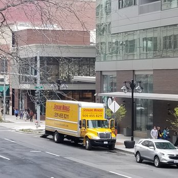 Spokane Movers - Movers Near Me - Spokane, Washington Spokane Movers - Movers Near Me - Spokane, Washington