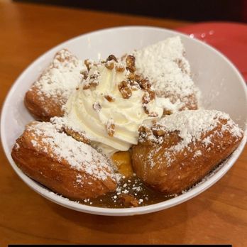 Ruby Slipper Decatur - Breakfast & Brunch Near Me - New Orleans, Louisiana Ruby Slipper Decatur - Breakfast & Brunch Near Me - New Orleans, Louisiana
