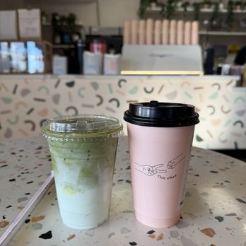 Fika Fika Coffee - Coffee & Tea Near Me - Arcadia, California Fika Fika Coffee - Coffee & Tea Near Me - Arcadia, California