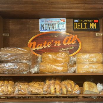 Nate'n Al's - Delis Near Me - Beverly Hills, California Nate'n Al's - Delis Near Me - Beverly Hills, California