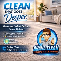 Ohana Clean