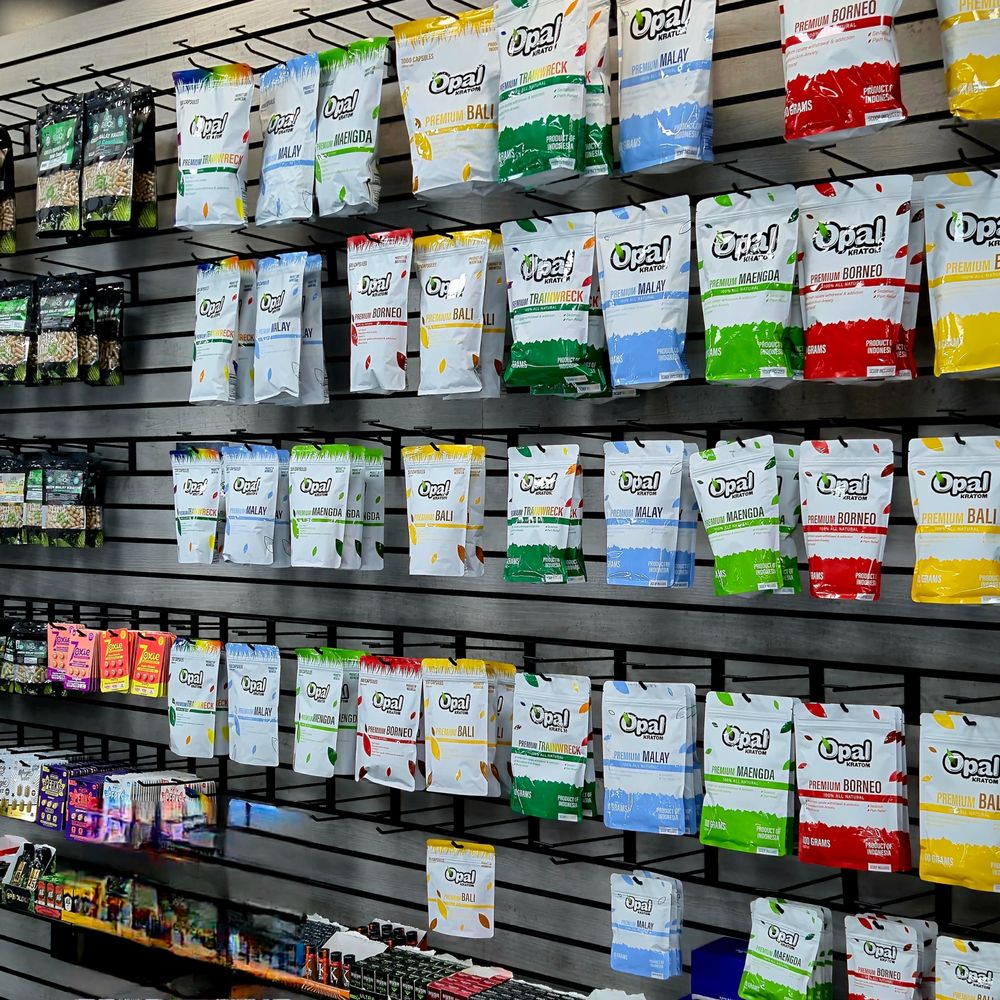 TOP 10 BEST Pipe Tobacco Shops near Morrow, GA - Updated 2026