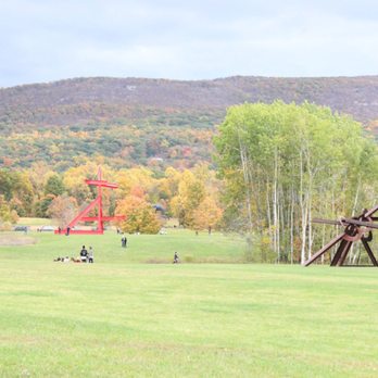 Storm King Art Center - Art Museums Near Me - New Windsor, New York