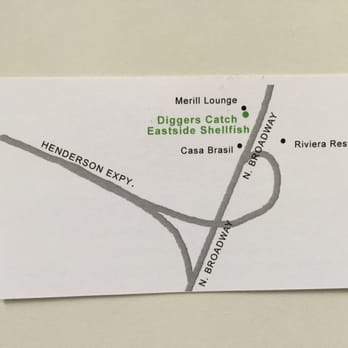 Diggers Catch Seafood - Seafood Markets Near Me - Riverside, Rhode Island