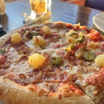 Mellow Mushroom - Pacific Rim - Pizza Near Me - Gainesville, Georgia