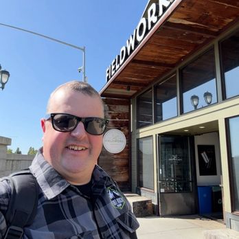 Fieldwork Brewing Company - 6/26/25 - Beer Bar Near Me - San Mateo, California