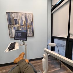 Riccobene Associates Family Dentistry - Operating Room