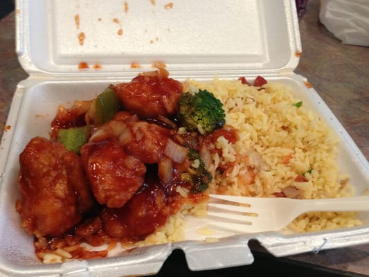 Double Dragon by null