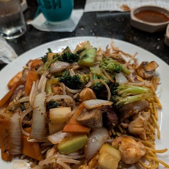 Tokyo Japanese Steak House - Sea of Japan: Lobster, Steak, Noodles, and Vegetables - Hot Pot Near Me - Braintree, Massachusetts Tokyo Japanese Steak House - Sea of Japan: Lobster, Steak, Noodles, and Vegetables - Hot Pot Near Me - Braintree, Massachusetts