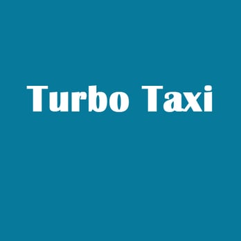 Turbo Taxi - Taxis Near Me Turbo Taxi - Taxis Near Me