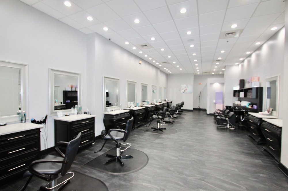 MODERN SALON & SPA Updated August 2024 26 Photos 232 Central Park