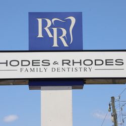 Rhodes & Rhodes Family Dentistry