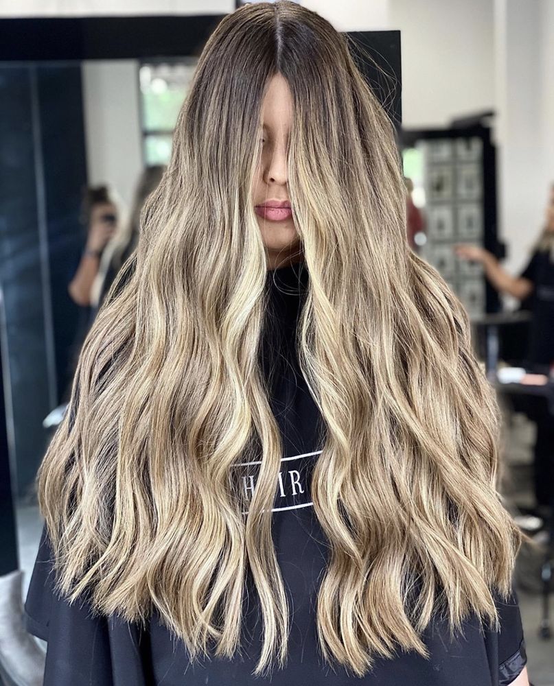 HAIR + CO Updated July 2024 20 Photos & 22 Reviews 3308 S Bryant