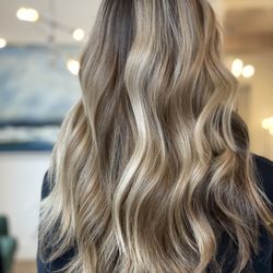 Rinse Luxury Salon