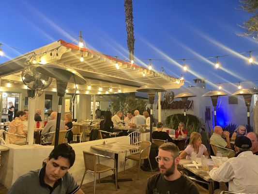 Pizzicata Carefree Pizzeria Ristorante by null