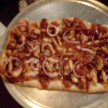 Bogart'z - Buffalo chicken pita bread - Bars Near Me - Detroit, Michigan